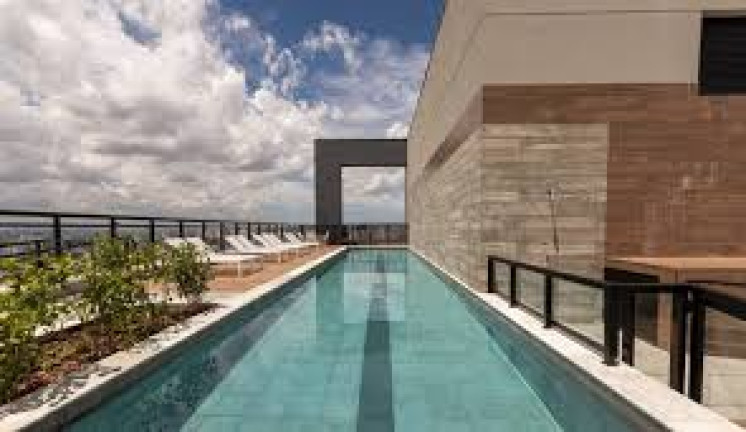 Imagem Apartamento com 1 Quarto à Venda, em Vila Mariana - São Paulo Imagem Apartamento com 1 Quarto à Venda, em Vila Mariana - São Paulo