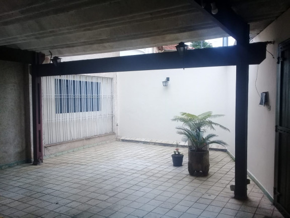 Imagem Sobrado com 3 Quartos à Venda, 220 m² em Vila Monumento - São Paulo