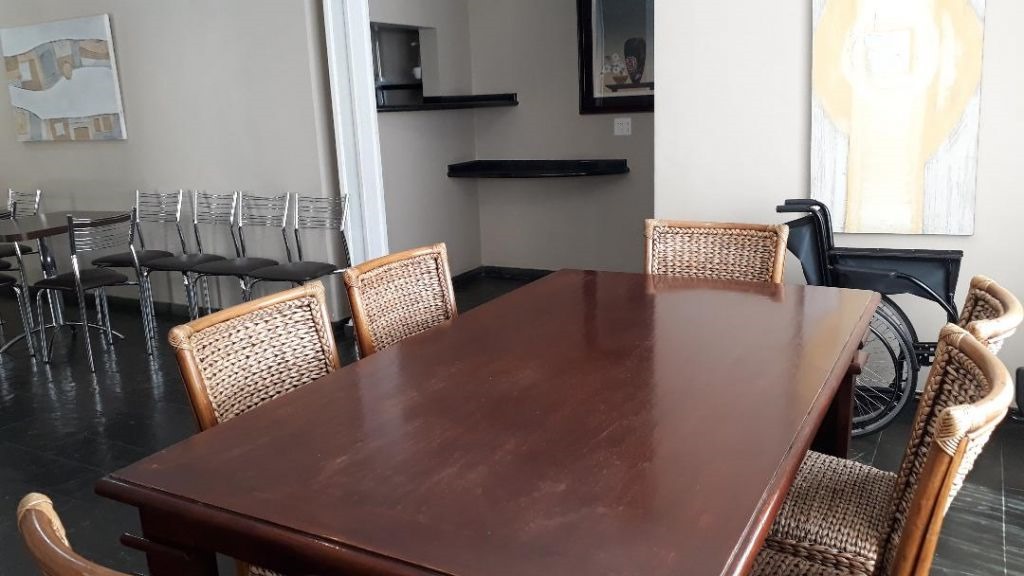Imagem Apartamento com 2 Quartos à Venda, 65 m²em Vila Clementino - São Paulo Imagem Apartamento com 2 Quartos à Venda, 65 m²em Vila Clementino - São Paulo
