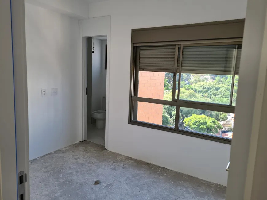 Imagem Apartamento com 3 Quartos à Venda, 158 m² em Vila Clementino - São Paulo