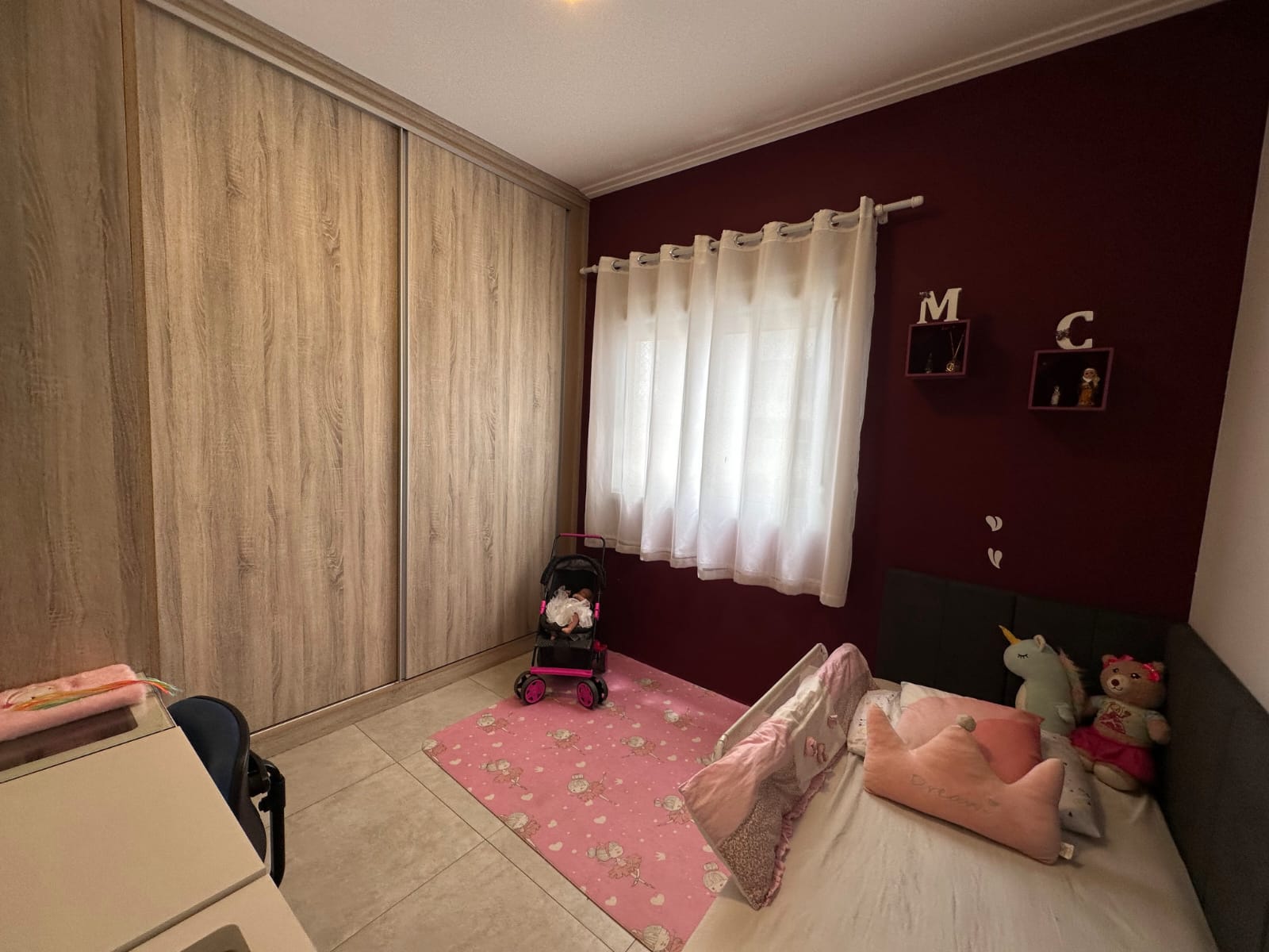 Imagem Apartamento com 3 Quartos à Venda, 108 m²em Jardim Ana Maria - Jundiaí Imagem Apartamento com 3 Quartos à Venda, 108 m²em Jardim Ana Maria - Jundiaí