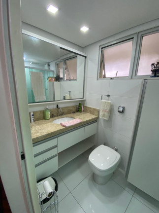 Imagem Apartamento com 2 Quartos à Venda, 72 m² em Bela Vista - São Paulo