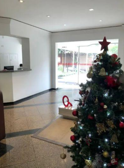 Imagem Apartamento com 1 Quarto à Venda, 78 m²em Moema - São Paulo
