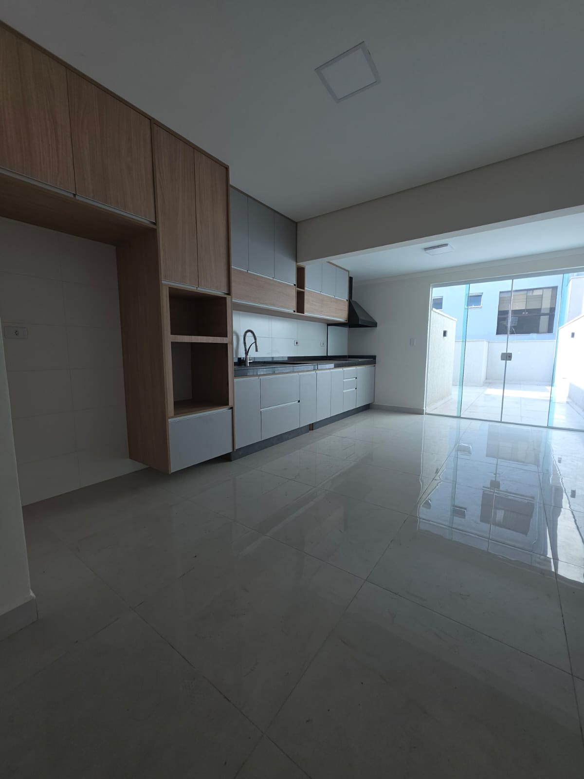 Imagem Sobrado com 3 Quartos à Venda, 140 m² em Vila Camilópolis - Santo André