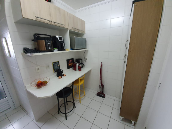 Imagem Apartamento com 2 Quartos à Venda, 74 m² em Vila Monte Alegre - São Paulo Imagem Apartamento com 2 Quartos à Venda, 74 m² em Vila Monte Alegre - São Paulo