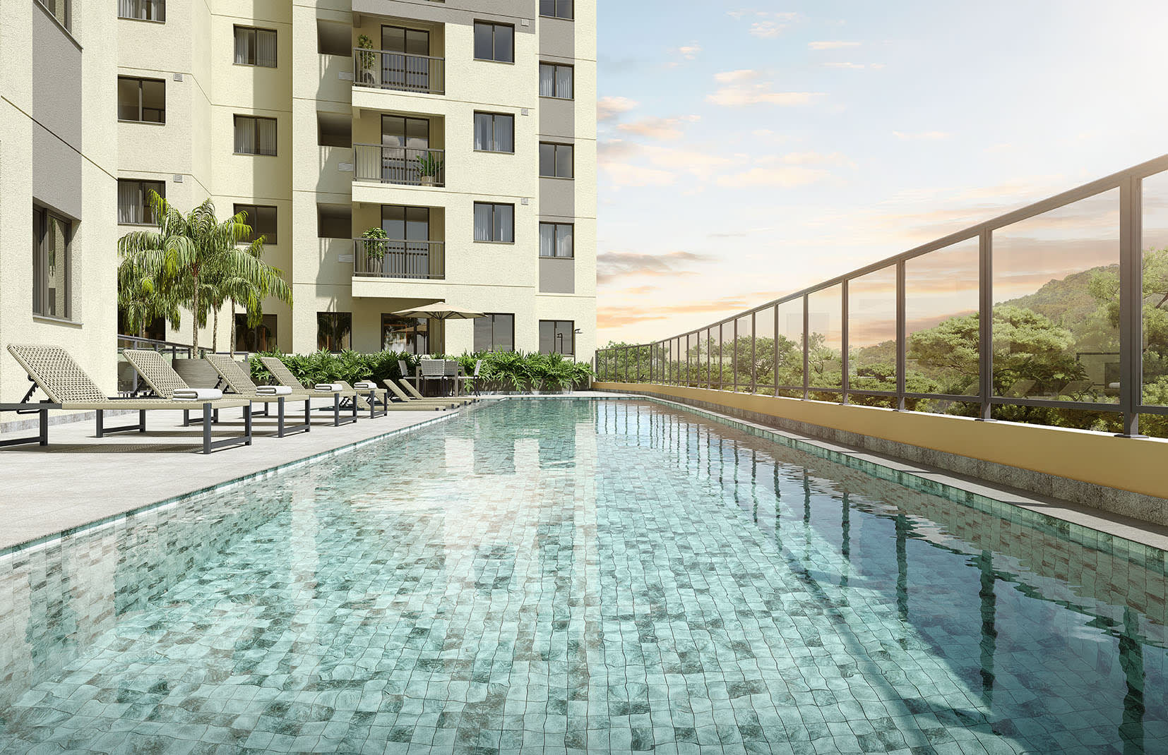 Apartamento com 1 Quarto à Venda, 31 m² em Centro - Niterói