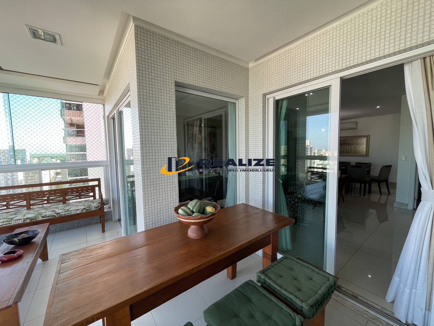 Imagem Apartamento com 3 Quartos à Venda, 160 m²em Centro - Campos dos Goytacazes