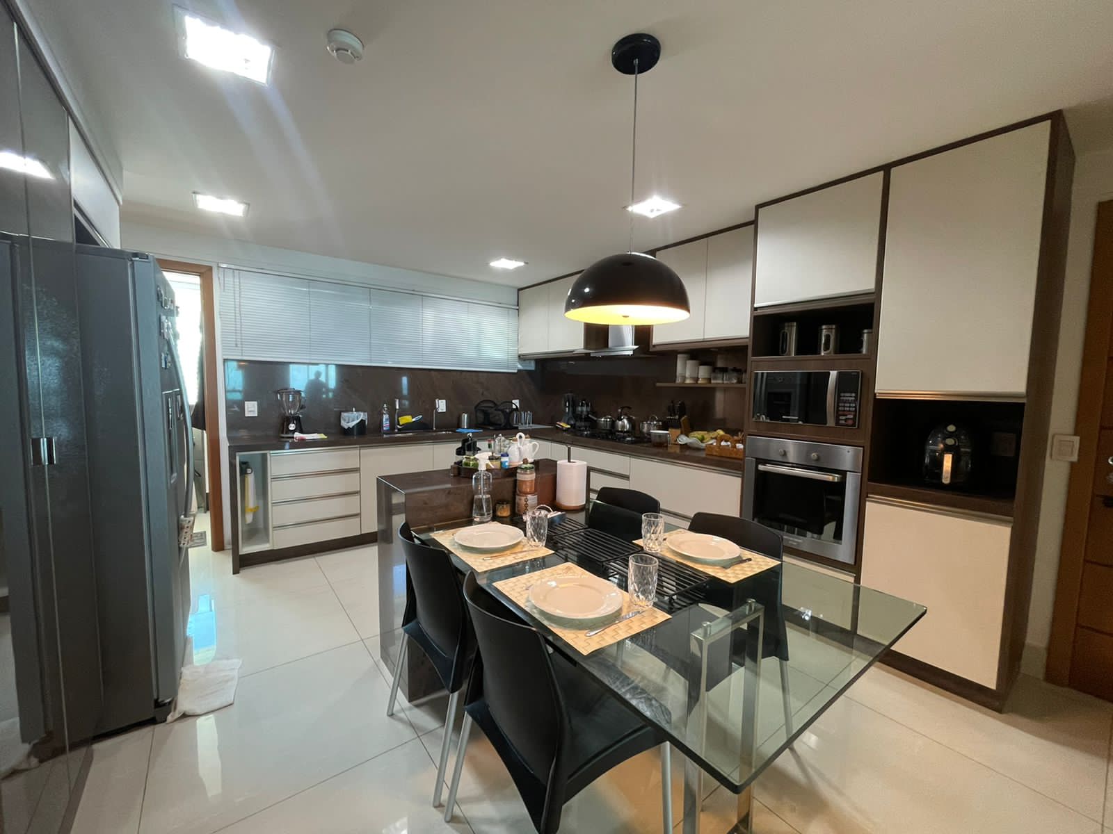 Imagem Apartamento com 3 Quartos à Venda, 250 m²em Areia Preta - Natal Imagem Apartamento com 3 Quartos à Venda, 250 m²em Areia Preta - Natal