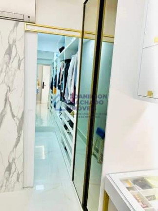 Imagem Apartamento com 3 Quartos à Venda, 102 m² em Lagoa Nova - Natal