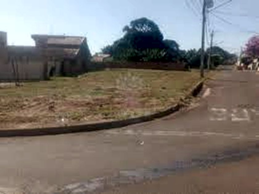 Imagem Terreno à Venda, 576 m² em Tiradentes - Campo Grande