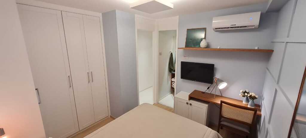 Imagem Apartamento com 3 Quartos à Venda, 44 m²em Jacarepaguá - Rio de Janeiro Imagem Apartamento com 3 Quartos à Venda, 44 m²em Jacarepaguá - Rio de Janeiro
