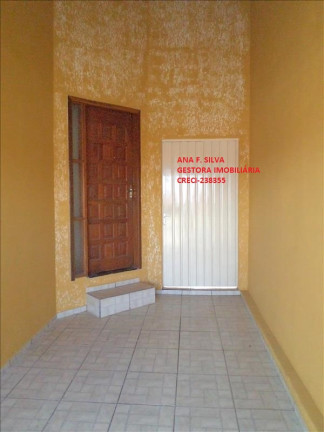 Imagem Casa com 3 Quartos à Venda, 94 m²em Vila Nastri - Itapetininga Imagem Casa com 3 Quartos à Venda, 94 m²em Vila Nastri - Itapetininga