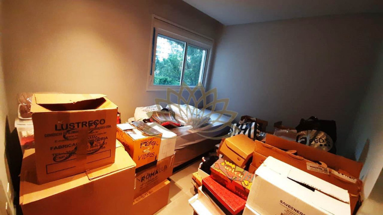 Imagem Apartamento com 2 Quartos à Venda, 127 m² em Jardim Caboré - São Paulo