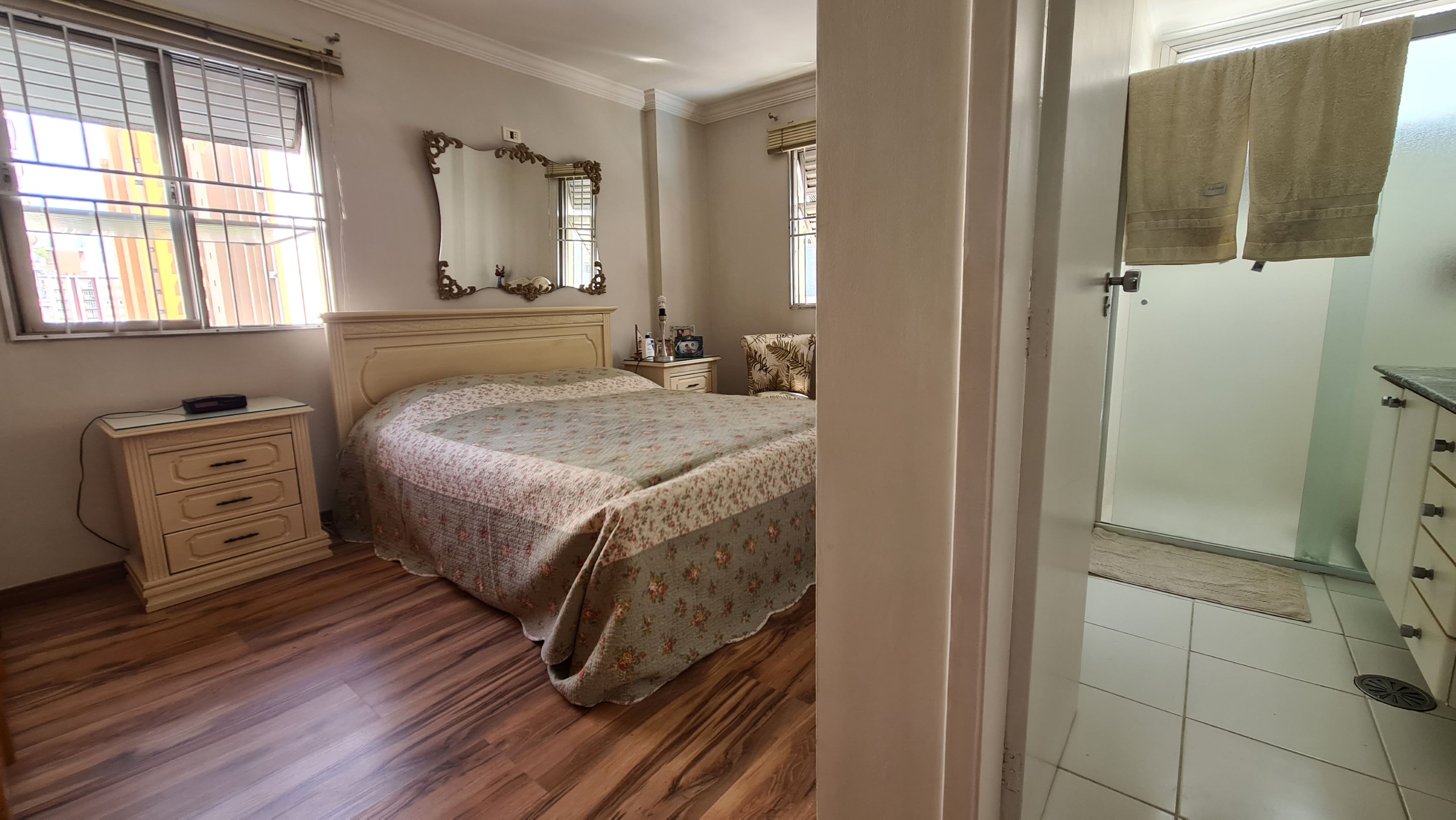 Imagem Apartamento com 3 Quartos à Venda, 111 m² em Moema - São Paulo