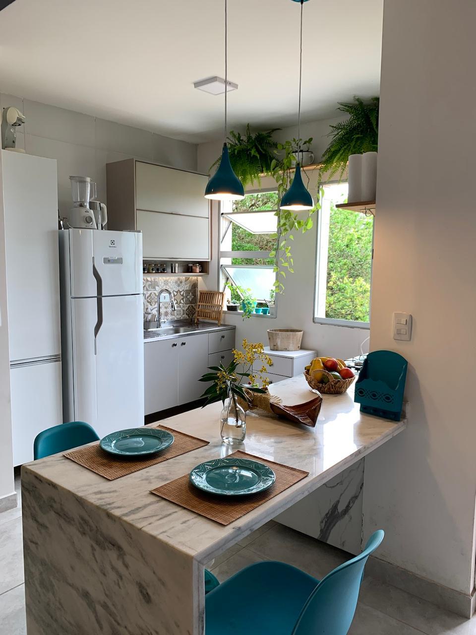 Imagem Apartamento com 2 Quartos à Venda, 70 m² em Centro - Bertioga