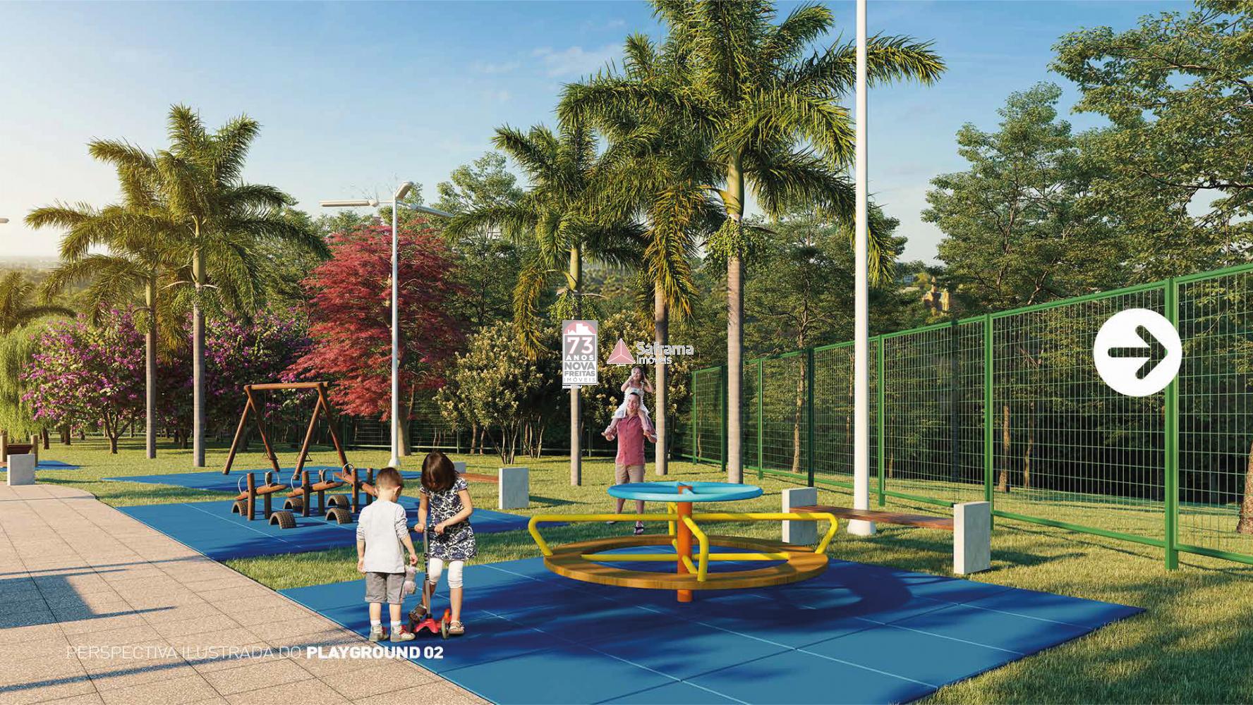 Imagem Terreno à Venda, 200 m²em Vila das Flores - São José dos Campos