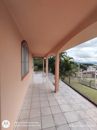 Imagem Chácara com 3 Quartos à Venda, 9.202 m² em Canto dos Ganchos - Governador Celso Ramos