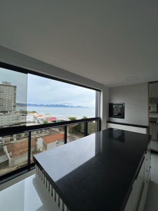 Imagem Apartamento com 3 Quartos à Venda, 17.654 m² em Balneário Perequê  - Porto Belo