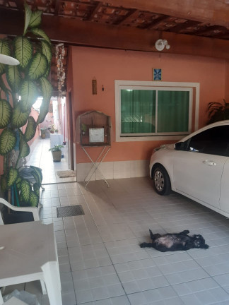 Imagem Casa com 2 Quartos à Venda,  em Aviação - Praia Grande