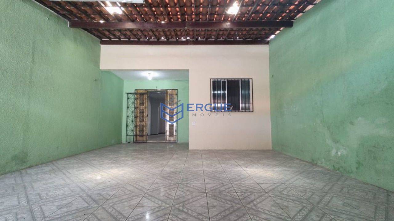 Imagem Casa com 4 Quartos à Venda, 180 m² em Prefeito José Walter - Fortaleza Imagem Casa com 4 Quartos à Venda, 180 m² em Prefeito José Walter - Fortaleza