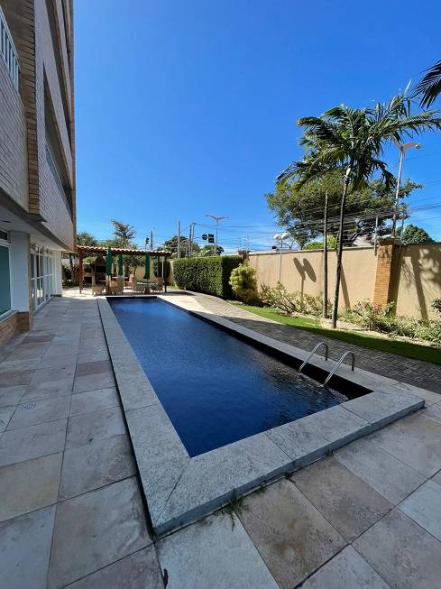 Foto do imóvel Apartamento com 3 Quartos à Venda, 84 m²em Parquelândia - Fortaleza