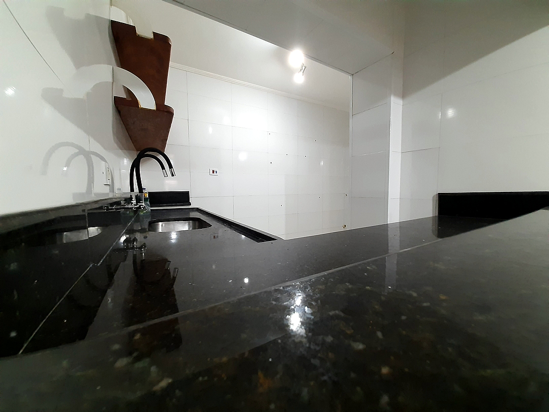 Imagem Sobrado com 2 Quartos para Alugar, 110 m² em Esmeralda - Praia Grande