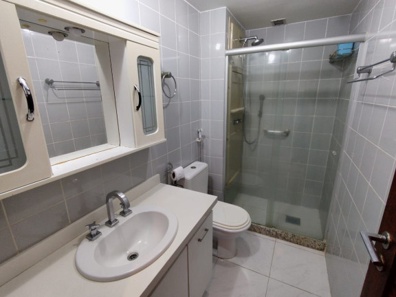 Imagem Apartamento com 3 Quartos à Venda, 104 m² em Jacarepaguá - Rio de Janeiro Imagem Apartamento com 3 Quartos à Venda, 104 m² em Jacarepaguá - Rio de Janeiro