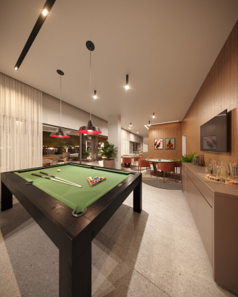 Imagem Apartamento com 3 Quartos à Venda, 140 m² em São Dimas - Piracicaba