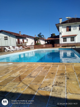 Imagem Casa de Condomínio com 5 Quartos à Venda,  em Alto - Teresópolis