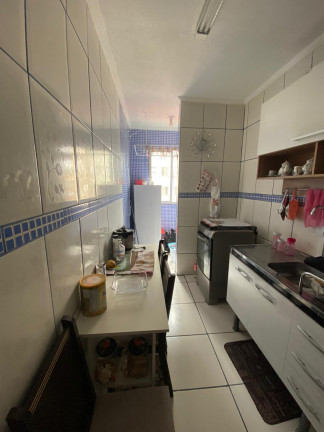Imagem Apartamento com 2 Quartos à Venda, 48 m² em Vila Bela Vista (zona Norte) - São Paulo