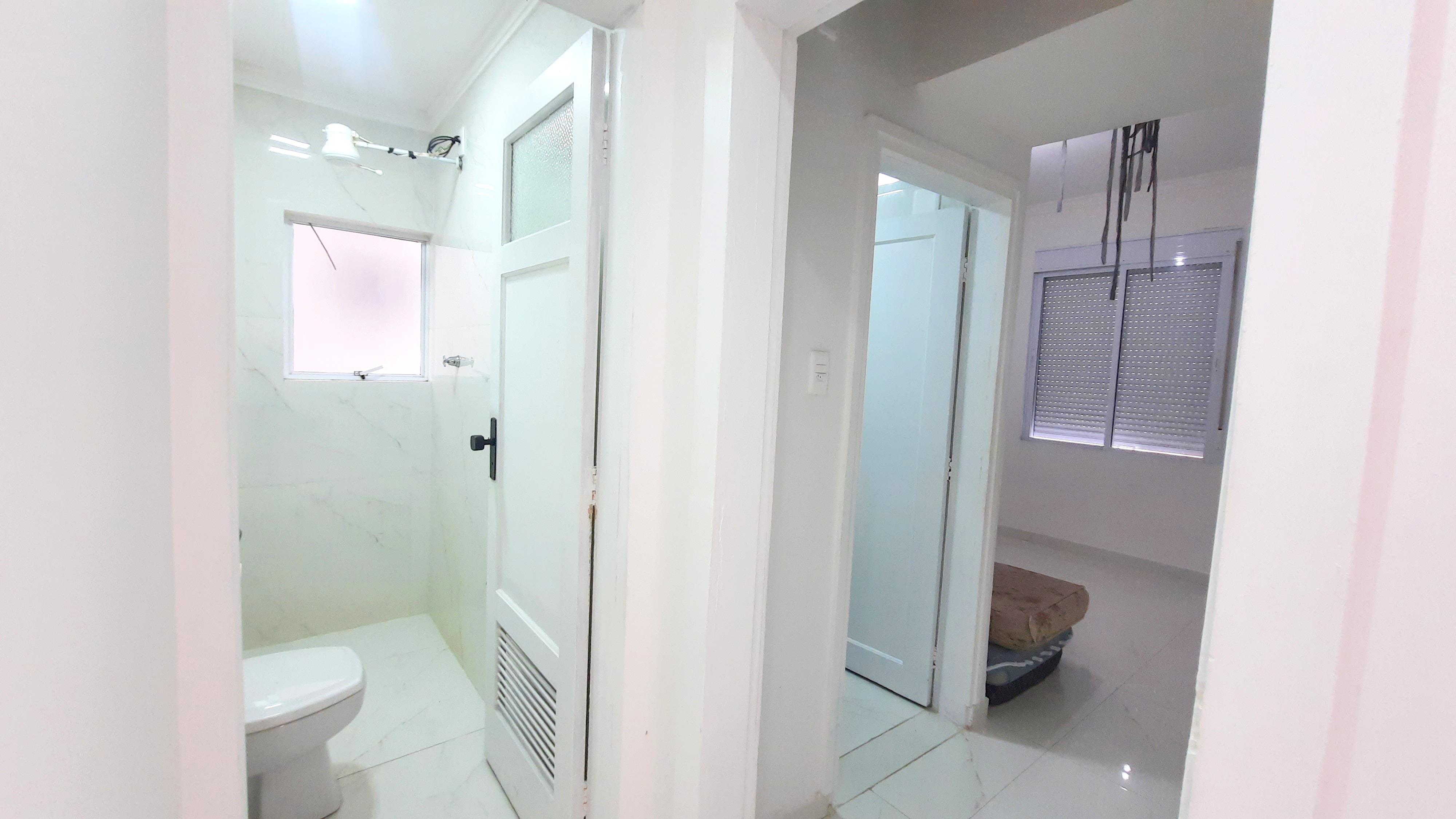 Imagem Apartamento com 2 Quartos à Venda, 72 m²em Boqueirão - Santos