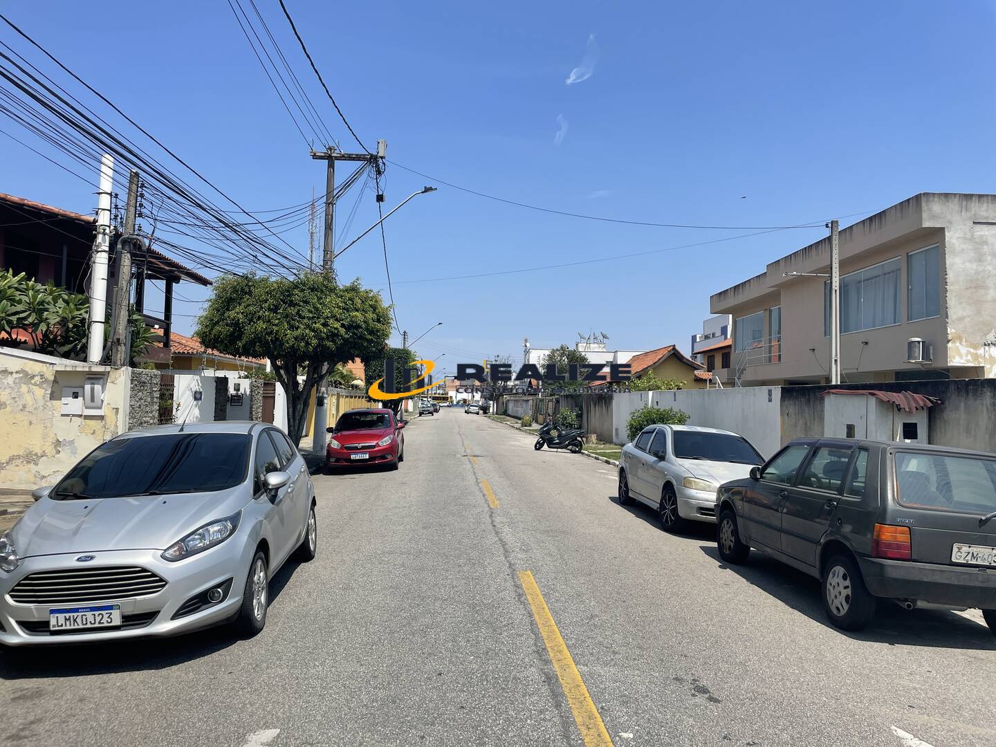 Imagem Terreno à Venda, 440 m²em Parque Turf Club - Campos dos Goytacazes