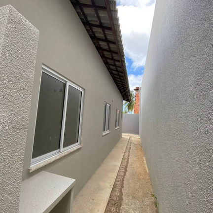 Casa com 3 Quartos à Venda, 97 m² em Guaribas  - Eusébio