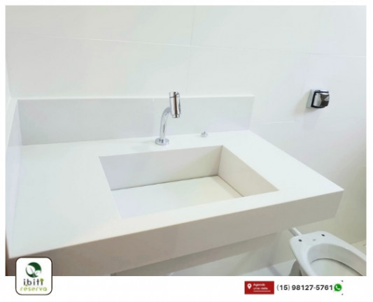 Imagem Casa de Condomínio com 3 Quartos à Venda, 163 m² em Parque Ibiti Reserva - Sorocaba Imagem Casa de Condomínio com 3 Quartos à Venda, 163 m² em Parque Ibiti Reserva - Sorocaba
