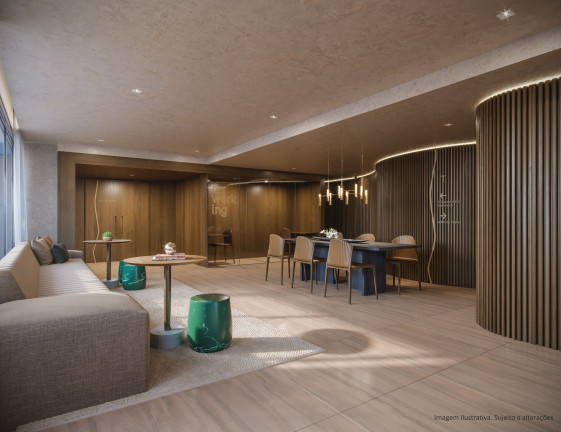 Imagem Studio com 1 Quarto à Venda, 21 m²em Vila Mariana - São Paulo Imagem Studio com 1 Quarto à Venda, 21 m²em Vila Mariana - São Paulo