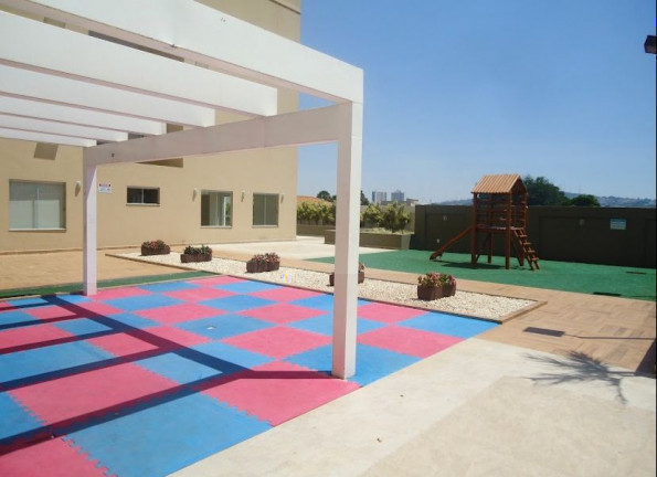 Imagem Apartamento com 3 Quartos à Venda, 78 m²em Aeroviário - Goiânia