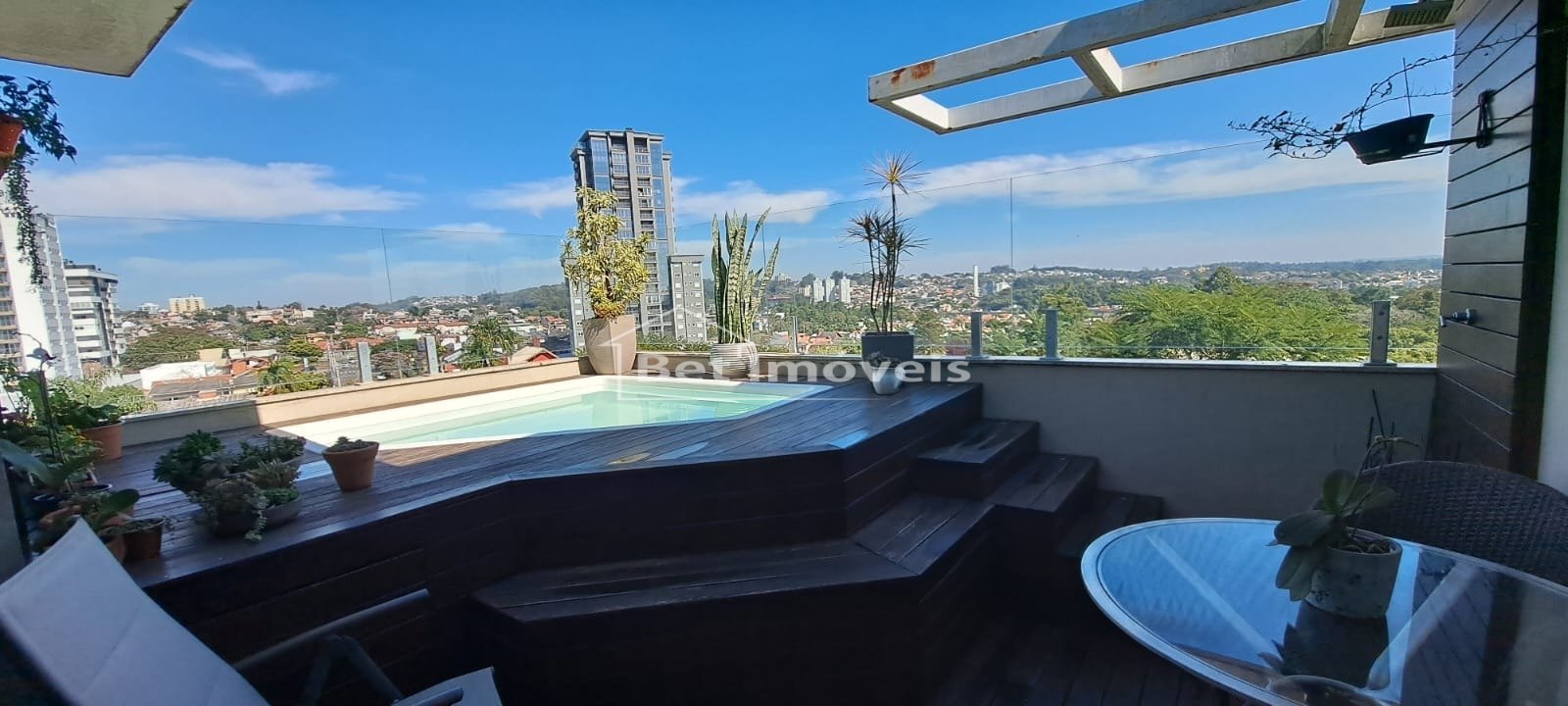 Imagem Apartamento com 3 Quartos à Venda, 164 m²em Morro do Espelho - São Leopoldo Imagem Apartamento com 3 Quartos à Venda, 164 m²em Morro do Espelho - São Leopoldo