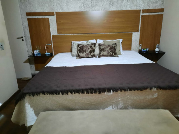 Imagem Casa com 3 Quartos à Venda, 175 m² em Jardim D'Abril - Osasco