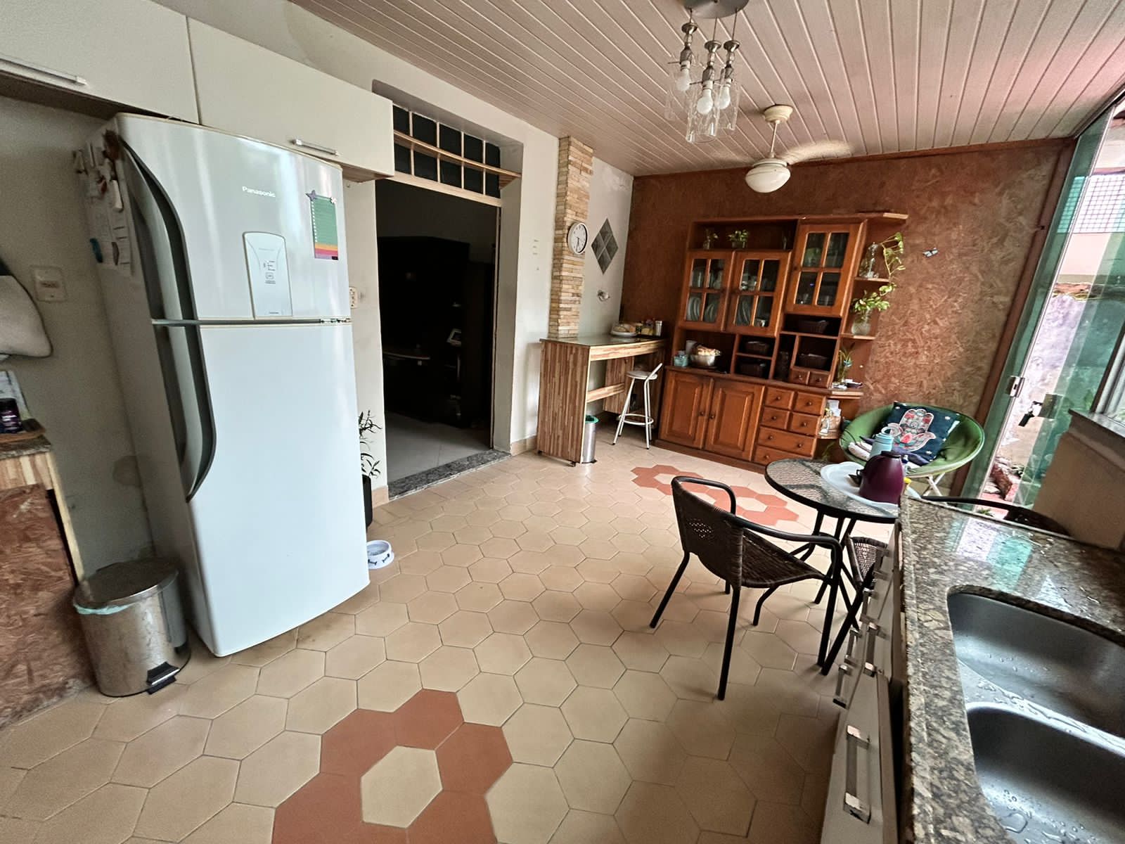 Imagem Casa com 3 Quartos à Venda, 276 m²em Nazaré - Belém Imagem Casa com 3 Quartos à Venda, 276 m²em Nazaré - Belém