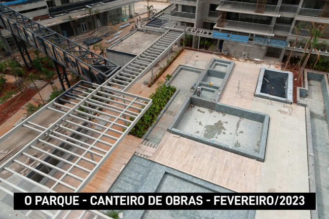 Imagem Apartamento com 3 Quartos à Venda, 105 m² em Jardim das Acácias - São Paulo