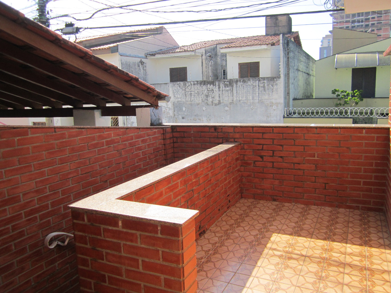 Imagem Casa com 6 Quartos para Alugar, 320 m²em Vila Augusta - Sorocaba