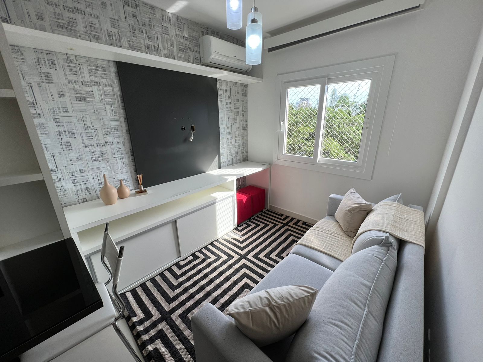Imagem Apartamento com 1 Quarto à Venda, 45 m²em Centro - Tramandaí