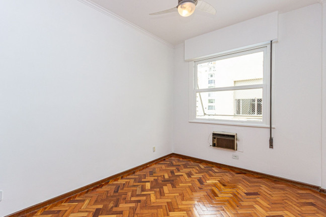 Imagem Apartamento com 2 Quartos à Venda, 116 m² em Flamengo - Rio de Janeiro