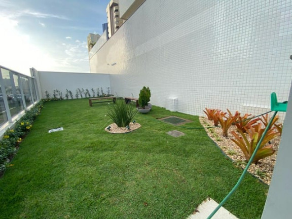Imagem Apartamento com 2 Quartos para Alugar, 76 m² em Cohama - São Luís Imagem Apartamento com 2 Quartos para Alugar, 76 m² em Cohama - São Luís