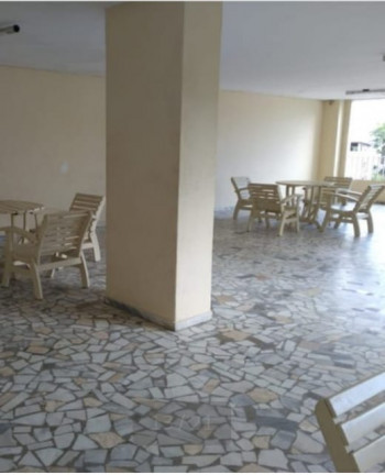 Imagem Apartamento com 2 Quartos à Venda, 56 m² em Nazaré - Salvador Imagem Apartamento com 2 Quartos à Venda, 56 m² em Nazaré - Salvador