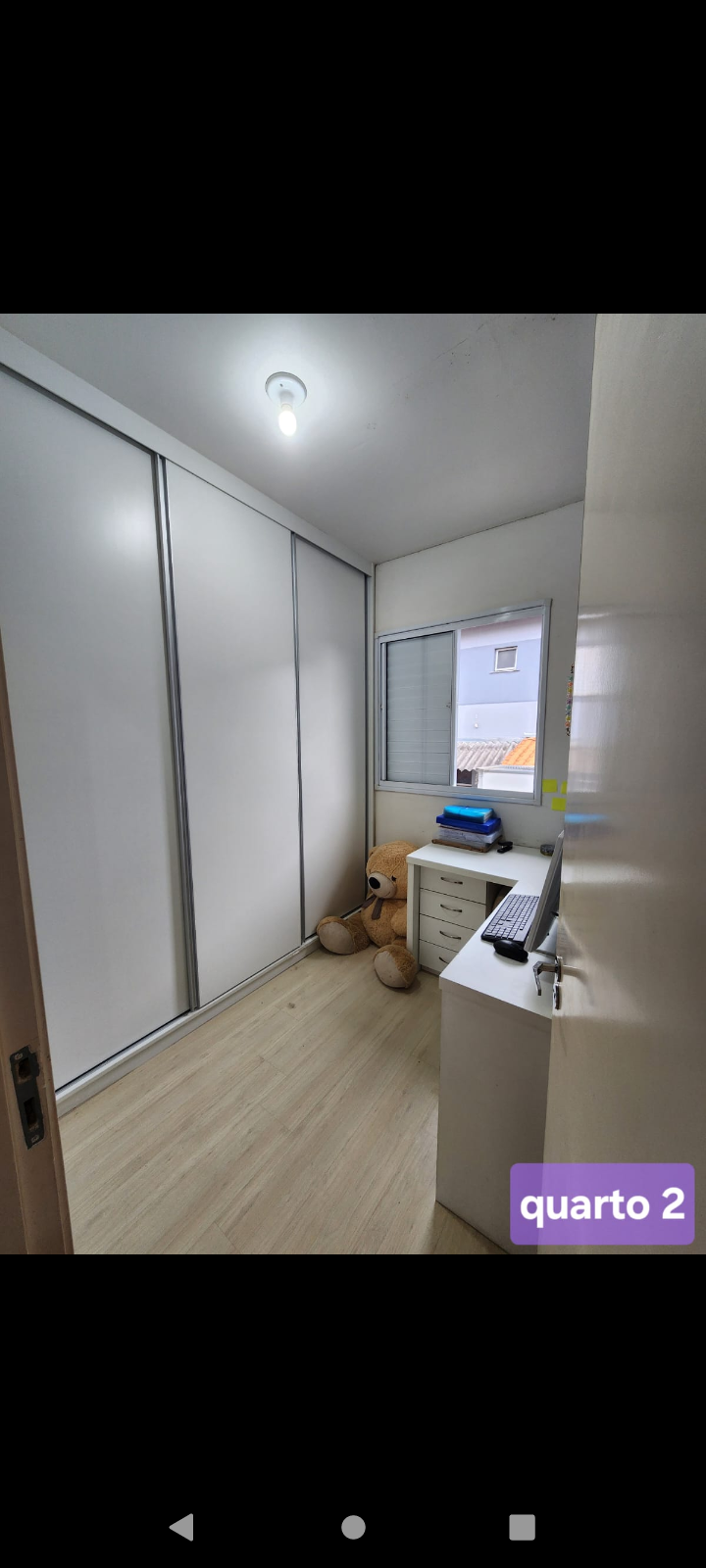 Imagem Casa de Condomínio com 2 Quartos à Venda, 49 m² em Água Espraiada (Caucaia do Alto) - Cotia