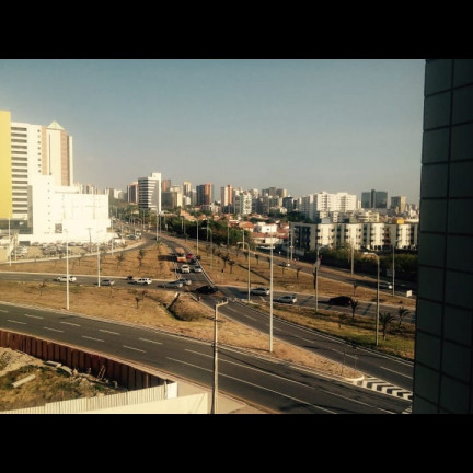 Imagem Flat com 1 Quarto para Alugar, 40 m² em Jardim Renascença - São Luís Imagem Flat com 1 Quarto para Alugar, 40 m² em Jardim Renascença - São Luís
