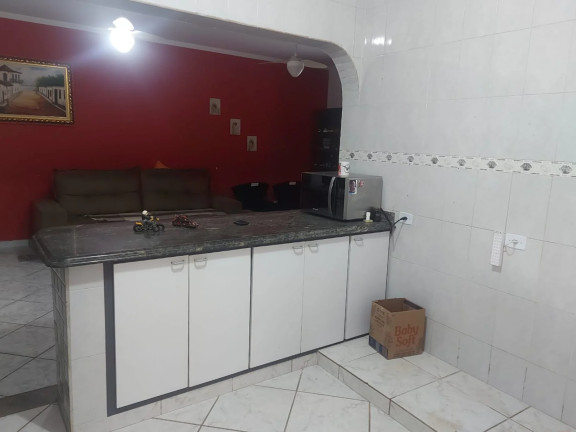 Imagem Casa com 3 Quartos à Venda, 140 m² em Cibratel II - Itanhaém Imagem Casa com 3 Quartos à Venda, 140 m² em Cibratel II - Itanhaém