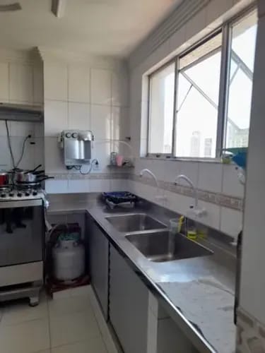 Imagem Apartamento com 3 Quartos à Venda, 193 m²em Umarizal - Belém Imagem Apartamento com 3 Quartos à Venda, 193 m²em Umarizal - Belém