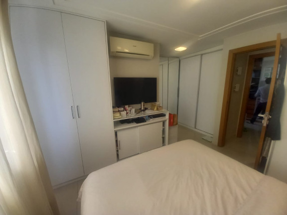 Imagem Apartamento com 3 Quartos à Venda, 107 m² em Jurunas - Belém